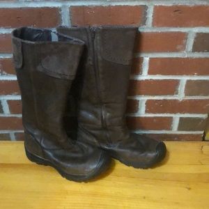 Women’s size 9 Keen Boots